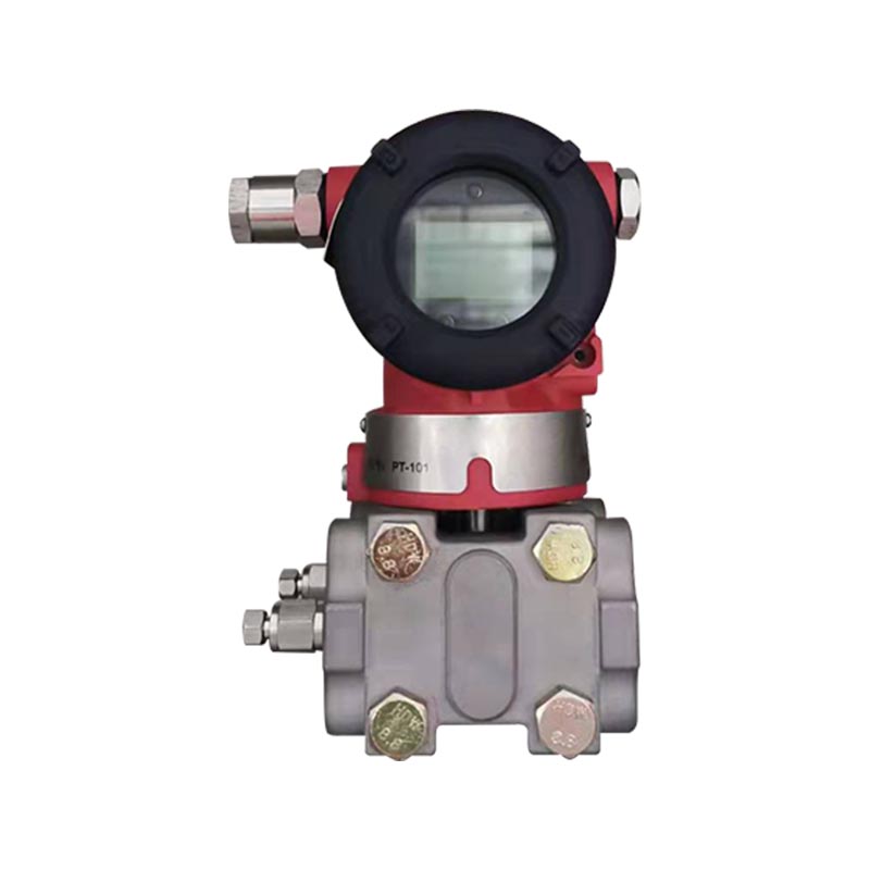 XG3051DP เครื่องส่งสัญญาณความดันแตกต่าง
