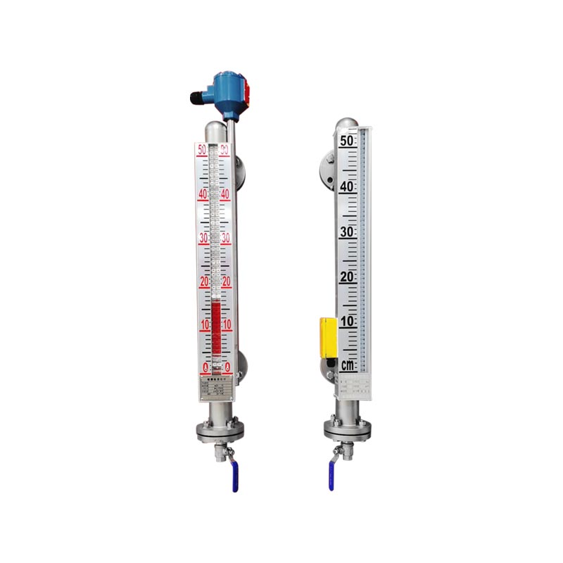XGUHZ-50C ซีรี่ส์เครื่องวัดระดับลูกลอยแม่เหล็ก